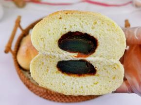 香甜松软，好吃极了。