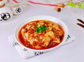 美美的开吃吧！