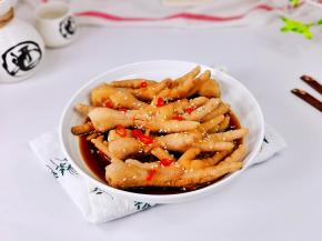 追剧的小零食。