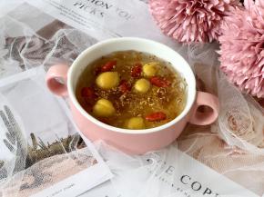 颜值高，越吃越美