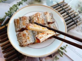 鲜嫩可口，吃了一块还想吃！