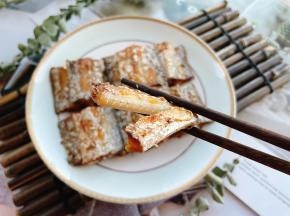 鲜嫩可口，吃了一块还想吃！