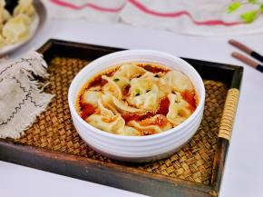 酸辣过瘾，巨好吃！