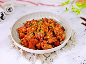 鸡翅这样做太香了。