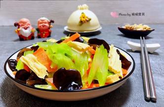 搭配大馒头一起吃真下饭神器