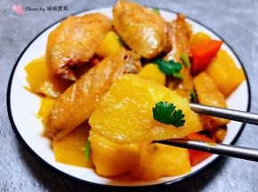 土豆入口面面的入口即化