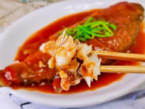 肉质细腻鲜美。