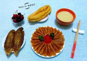 白萝卜这样做不但好吃还是下饭神器