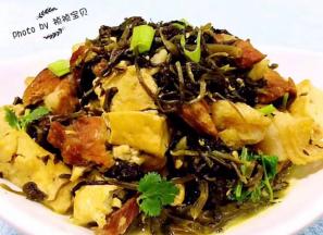 这道美味是东北人的最爱