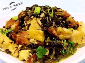 这道美味是东北人的最爱