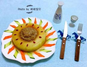 这样的美味是宴客必备的拿手经典菜