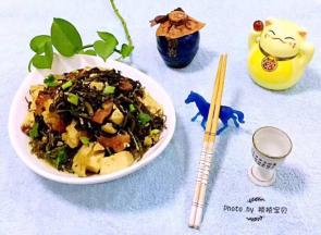 好吃的美味一定要和大家噢
