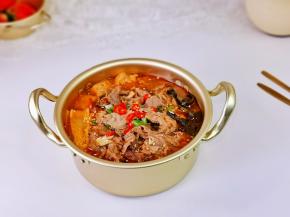 简单快手巨好吃。