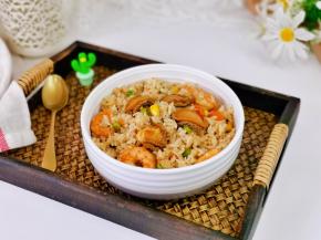 盛出装盘即可食用。