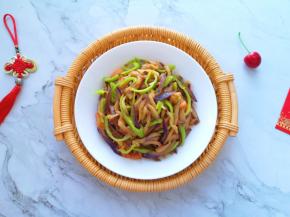 简单又好吃的家常菜。