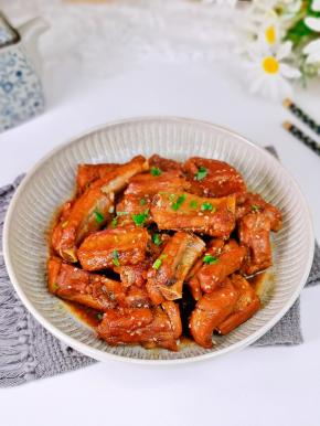 好吃停不下来。