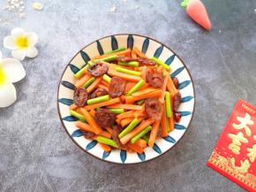 营养丰富味道好。