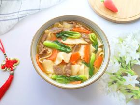 味道超级赞，喜欢吃辣椒的还可以加一勺油泼辣子，更好吃！