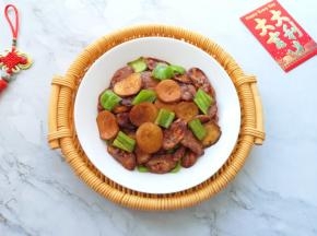 开饭啦！