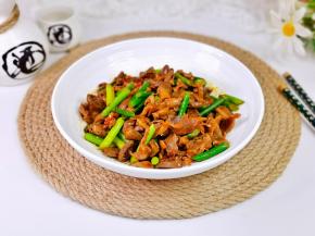 盛出装盘即可食用