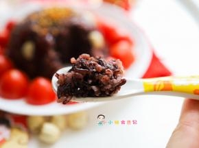 豆沙馅我是买的低糖的，你们也可以自己炒。
