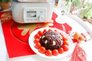 .糖的量是比较清淡的，你们可以根据自己的口味来增减。