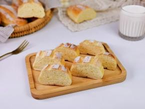 口感有一些Q弹。