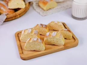 下午茶也很赞呦～