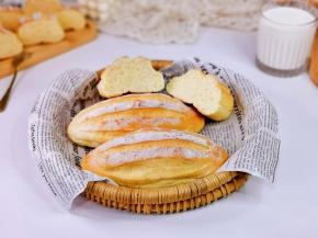 烘焙小白轻松做。