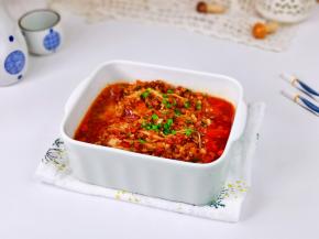 简单快手巨好吃。