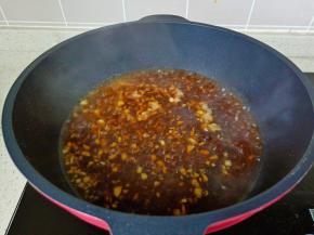 加适量的清水。