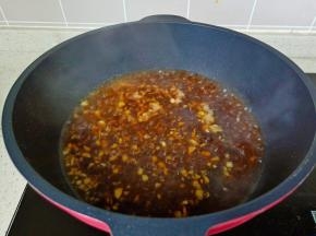 加适量的清水。