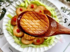 嫩滑弹牙，美味下饭！