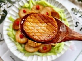 嫩滑弹牙，美味下饭！