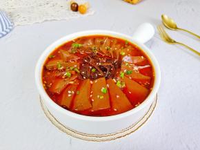 开动了，香辣开胃，一级赞哦！