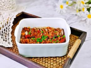 简单快手巨好吃。