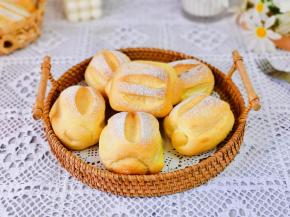 烘焙小白轻松做。