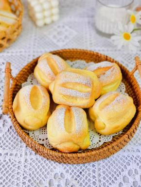 作为早餐特别赞。