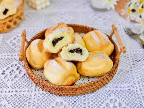 切开一个，组织棒棒哒。