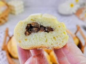 蜜豆粉糯，太好吃了。