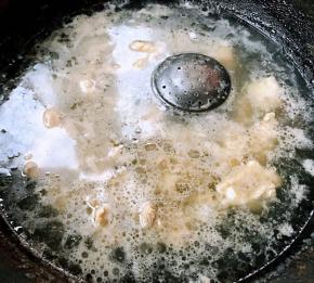 煮至羊肉完全熟透入味即可大约煮至一个半小时