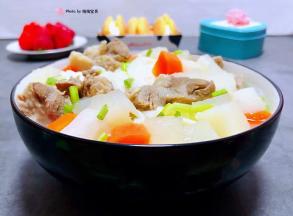 看着就非常想吃哦