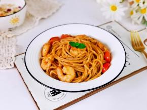 比西餐店的还好吃。