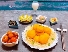 生活中经常需要这样的小美好噢