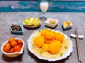生活中经常需要这样的小美好噢