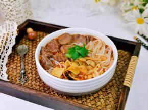 大块牛肉太过瘾了。