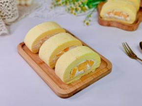 一口气吃了三个卷。