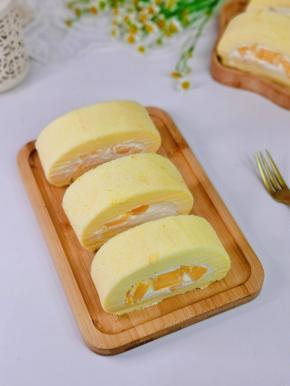 简单好吃又好看。