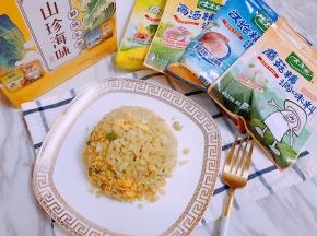 好吃又低脂