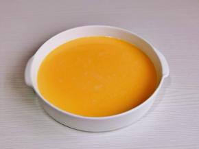 我过了两遍细筛。